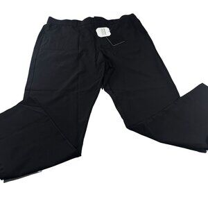 Libin Golf Pants Mens Stretch Dress Athletic Work Lightweight Waterproof UPF 50+